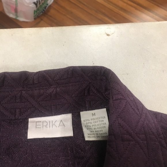 Erika jacket - Picture 3 of 3